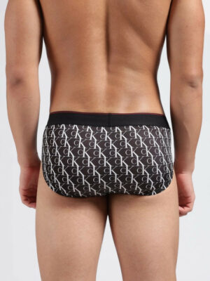 Men Printed Cotton Fashion Underwear