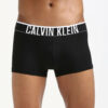 Men Solid Combed Cotton Pace Trunk