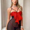 Sexy Honeymoon Nighty