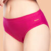 Women Assorted Cotton Basic Briefs
