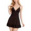 Women Short Net Nighty