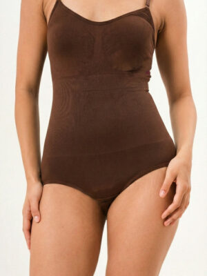 Women Thong Bodysuit Bodyshaper