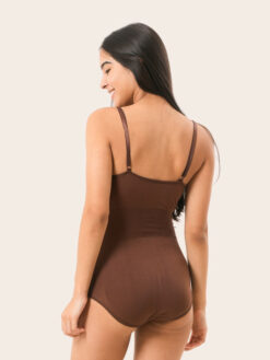 Women Thong Bodysuit Bodyshaper