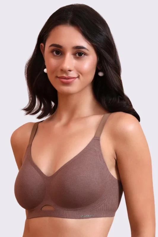 Women’s Everyday Bra with Soft Comfort