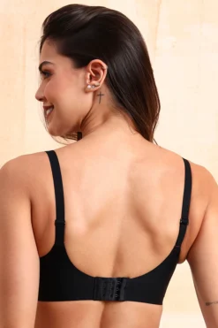 Beautifully Designed Push-Up Bra for Women