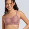 CONTOURED COMFORT SUPPORT BRA