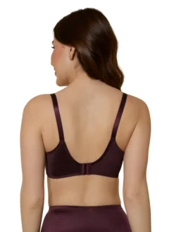 Deluxe Non Wired Mature Bra