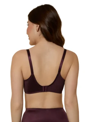 Deluxe Non Wired Mature Bra