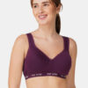 Full Coverage Heavily Padded Bra