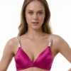 Sexy Lightly padded T-shirt bra