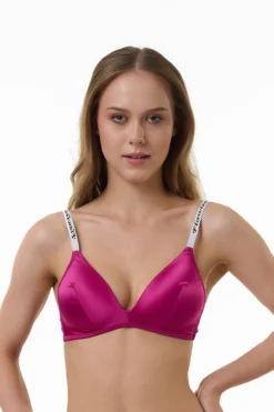 Sexy Lightly padded T-shirt bra