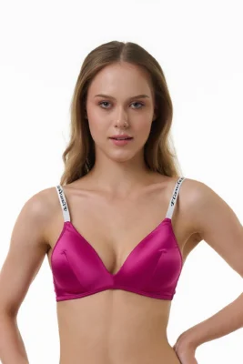 Sexy Lightly padded T-shirt bra