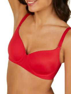 Non Padded Full Coverage T-shirt Bra With All Day Comfort