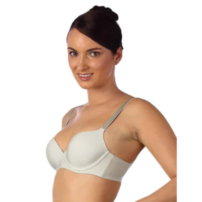 Padded Body Make Up Series Light Weight Everyday Bra