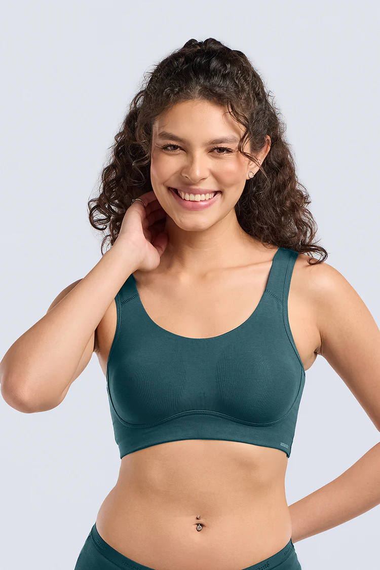 Women ALL DAY LOUNGE Bra