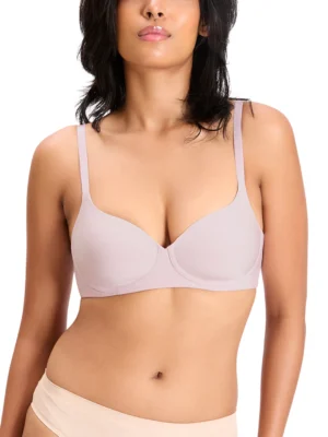 Women Sexy Foam Bra