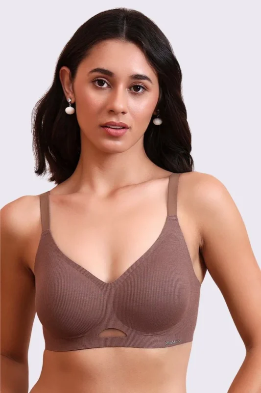 Women’s Everyday Bra with Soft Comfort