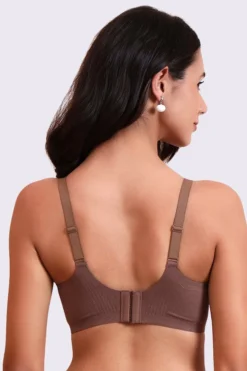 Women’s Everyday Bra with Soft Comfort