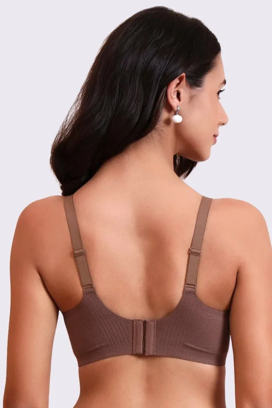Women’s Everyday Bra with Soft Comfort
