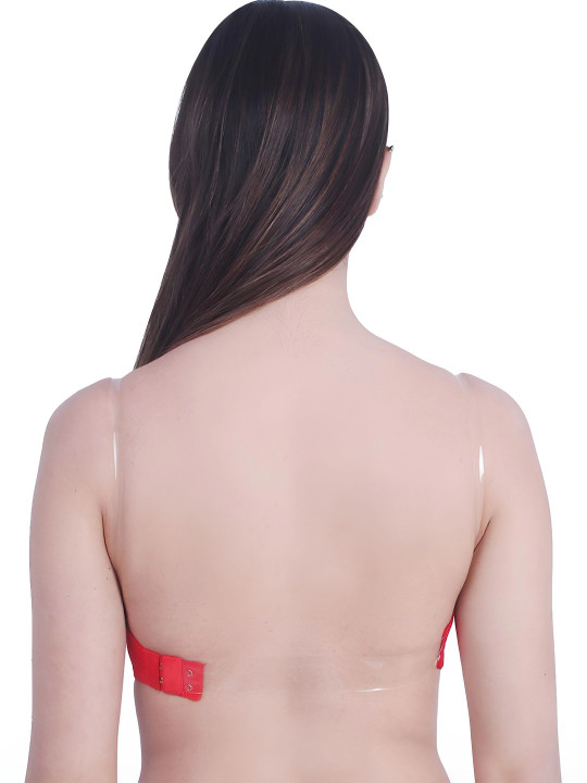 Medium Coverage Underwired Lightly Padded Fancy Bra