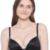 Non Padded Wired Full Cup Everyday Wear Plus Size Bra