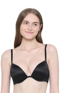 Non Padded Wired Full Cup Everyday Wear Plus Size Bra