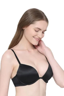 Non Padded Wired Full Cup Everyday Wear Plus Size Bra