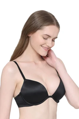 Non Padded Wired Full Cup Everyday Wear Plus Size Bra