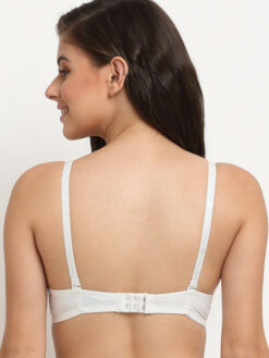 Underwired Lightly Padded Bra