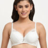 Underwired Lightly Padded Bra