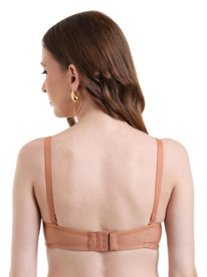 Women Padded Non Wired Bra