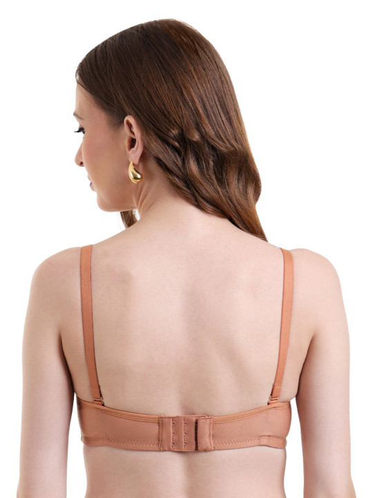 Women Padded Non Wired Bra