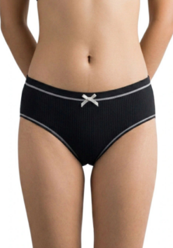 Women Self Design Anti Bacterial Seamless Panty