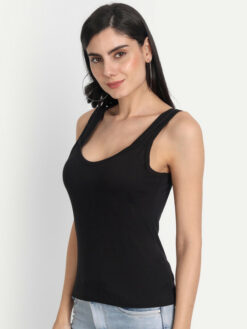 Cotton Spaghetti Camisoles