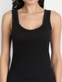 Cotton Spaghetti Camisoles