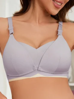 Moonlight&Mama Maternity Nursing Bra